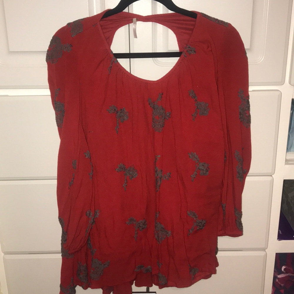 Free people dress